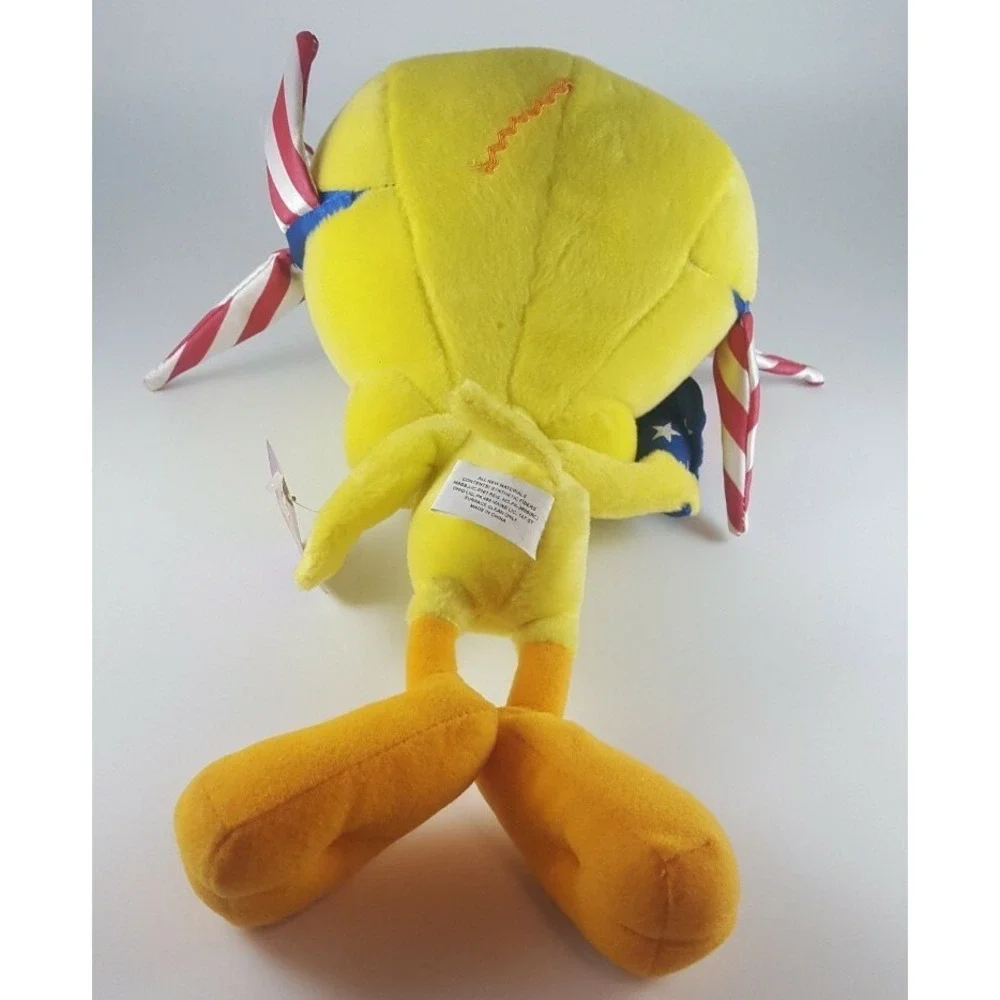Warner Bros. tweety bird